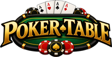 Poker Table